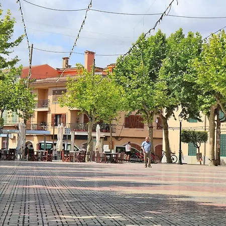 Сasa de vacaciones 263 Paredjal Etv12254 By Mallorca Charme Santa Margalida